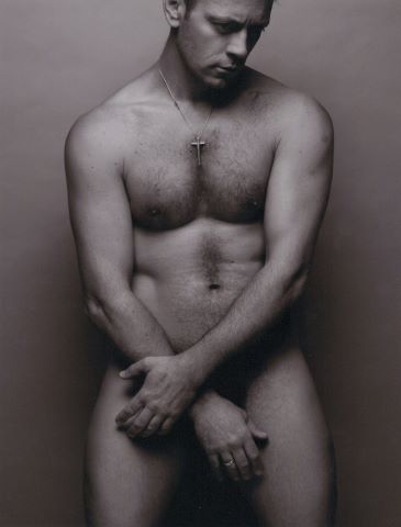 Rocco Siffredi nu