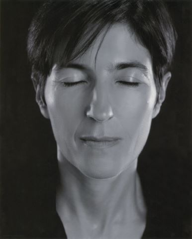 Christine Angot