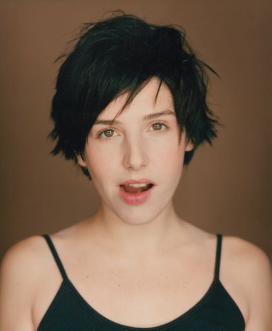 Sharleen Spiteri (Texas)