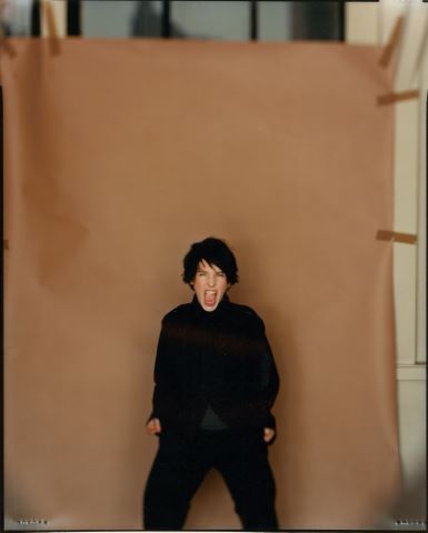 Sharleen Spiteri (Texas)