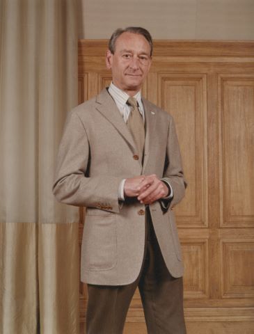 Portraits de personnalités politiques (Roselyne Bachelot, Noël Mamère, Bertrand Delanoë,…