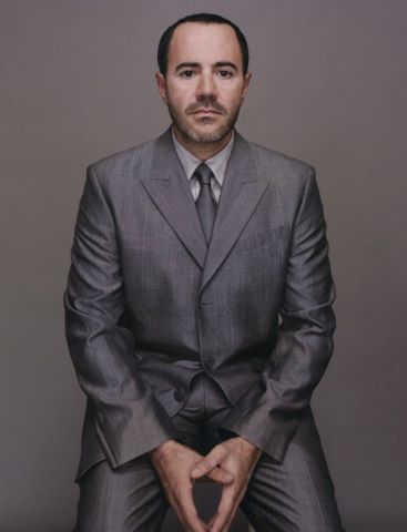José Garcia [triptyque]