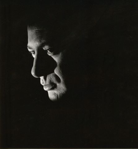 Antoine Le Grand (né en 1956) Etienne Daho