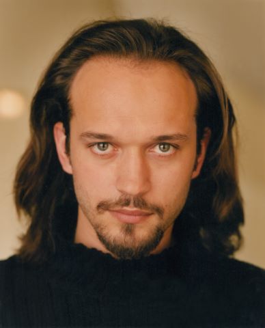 Vincent Perez