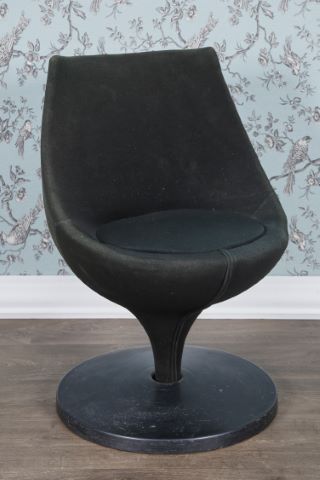 Chaise pivotante modèle Polaris