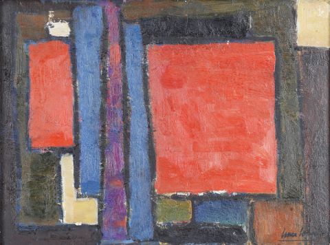 Composition abstraite