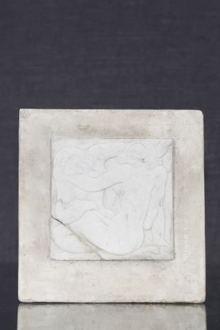 Bas-relief