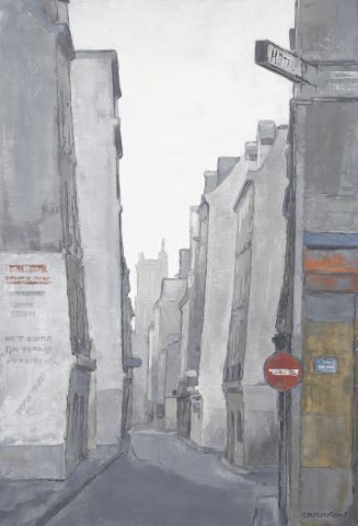 Rue Quincampoix