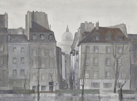 Quai de Montebello, Paris