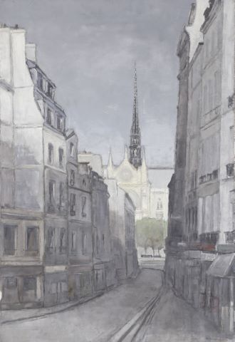 Notre-Dame de Paris