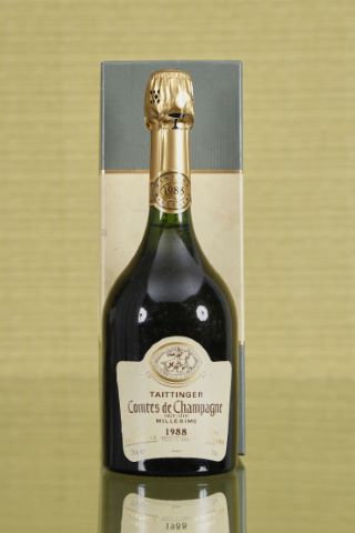 1 bouteille