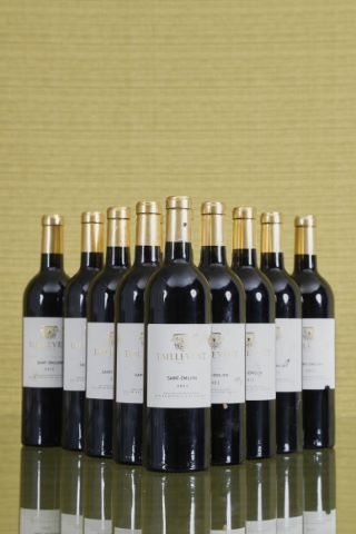 22 bouteilles