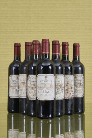 10 bouteilles