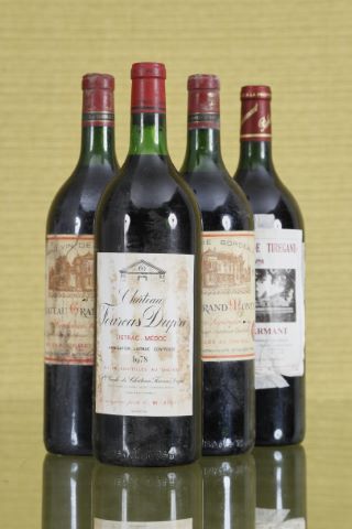 4 magnums