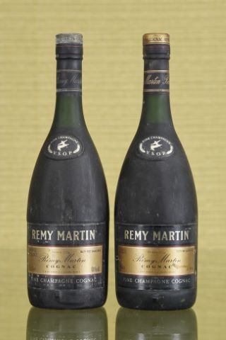 2 bouteilles
