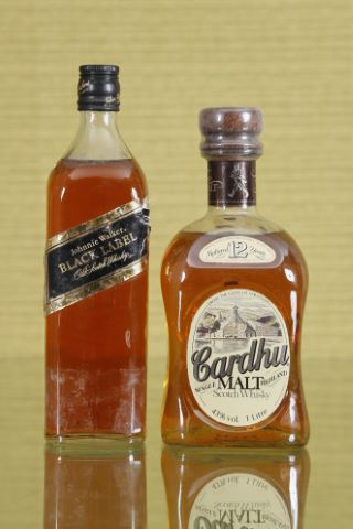 2 bouteilles