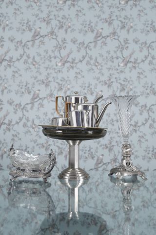 Ensemble arts de la table
