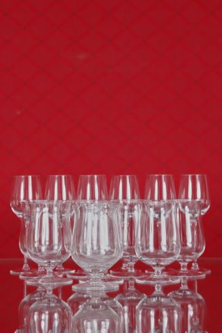 8 verres à Whisky Single Malt et 6 verres à…