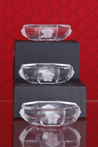 5 coupes à dessert