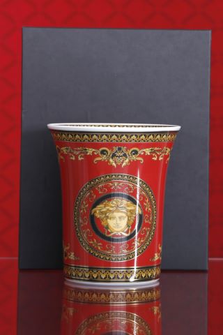 Vase Medusa