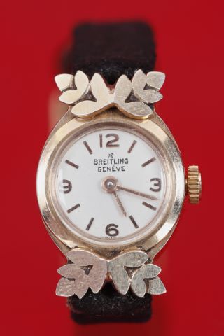 Montre de dame