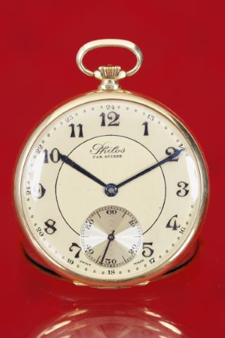 Montre de gousset