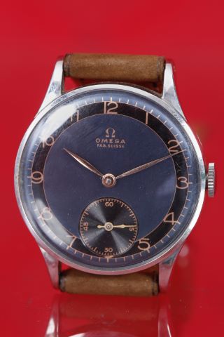 2 montres d’homme