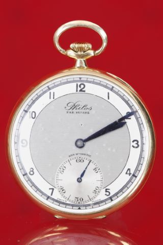 Philos Montre de gousset