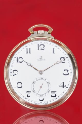 Montre de gousset