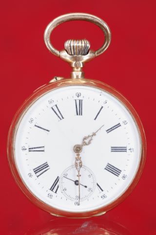 Montre de gousset