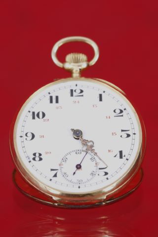 Montre de gousset