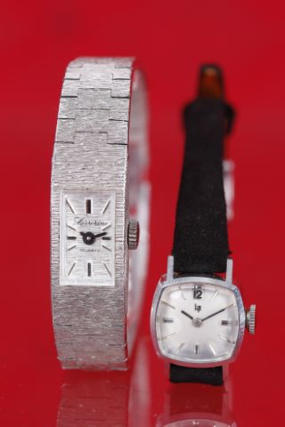 Lip Montre de dame
