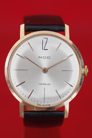 Montre bracelet d’homme