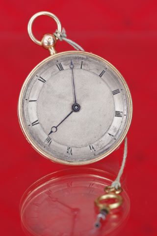 Montre de gousset