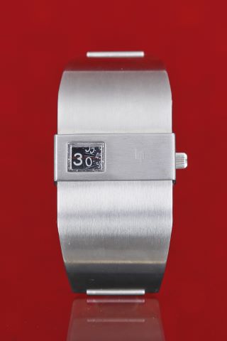 Montre bracelet Directime dit “Baschmakoff”