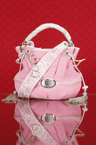 Sac Brigitte Bardot