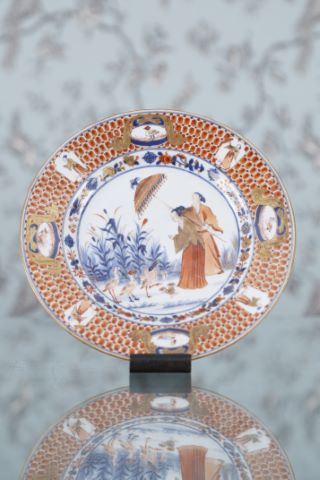 Assiette