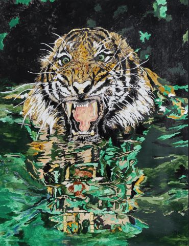 Tigre