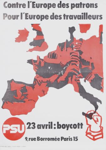 8 affiches