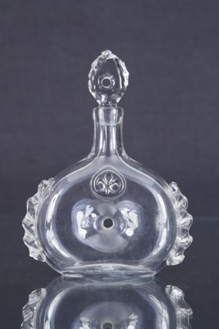 Flacon à cognac