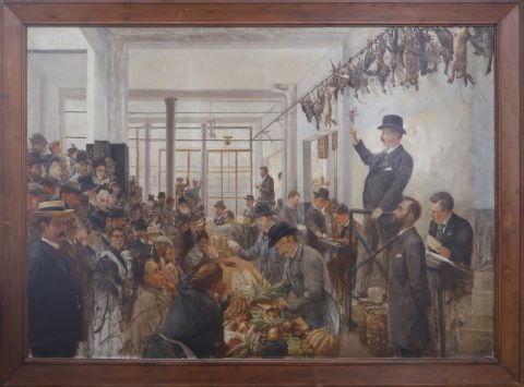Alexander Sochaczewski (1843-1923) Vente...