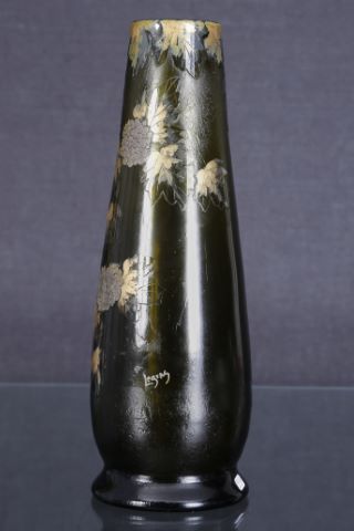 Legras Grand vase
