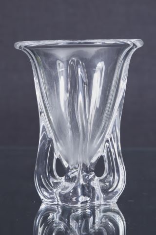 Vase de forme libre