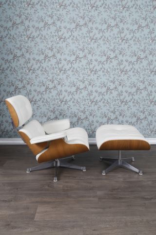 Charles & Ray Eames (1907-1978 & 1912-1988) -...