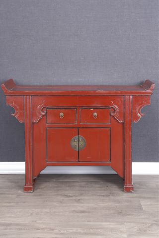 Meuble sellette