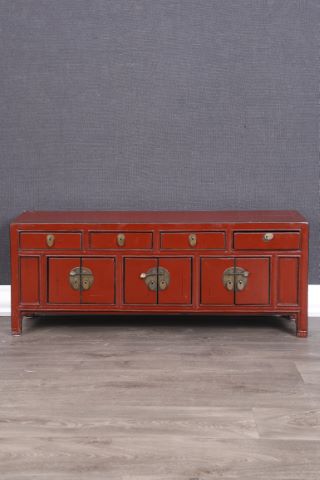Console basse