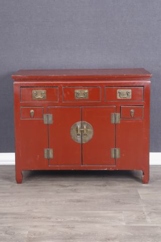 Commode