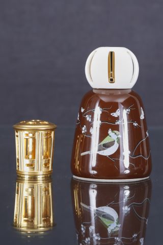 Lampe Berger Oisiveté