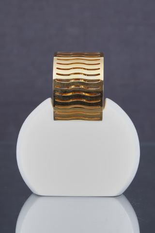 Sylvie Langet Lampe Berger