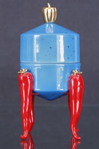 Lampe Berger Hot love